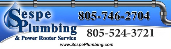 Sespe Plumbing Logo