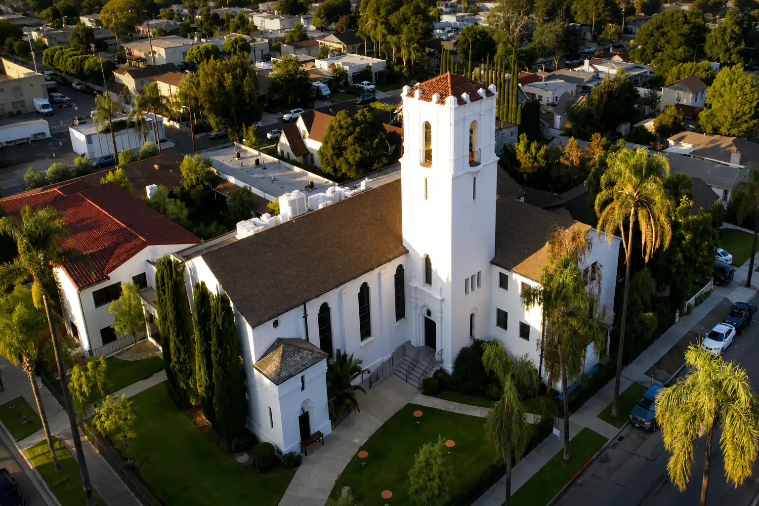 Plumber in Fillmore, CA