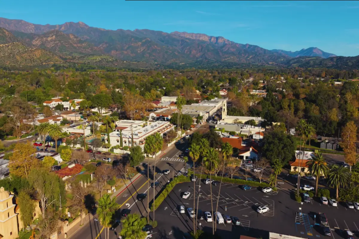 Plumbing services in Ojai, CA