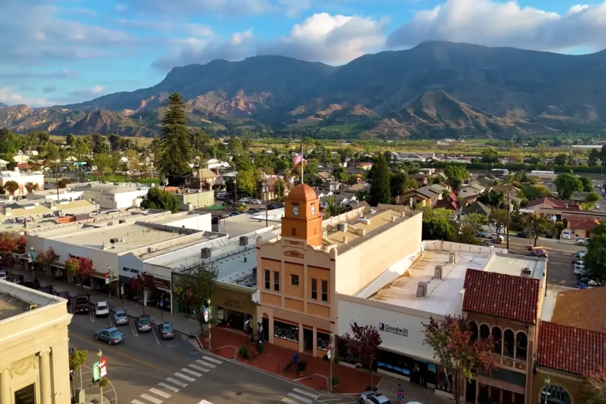 Plumbing services in Santa Paula, CA