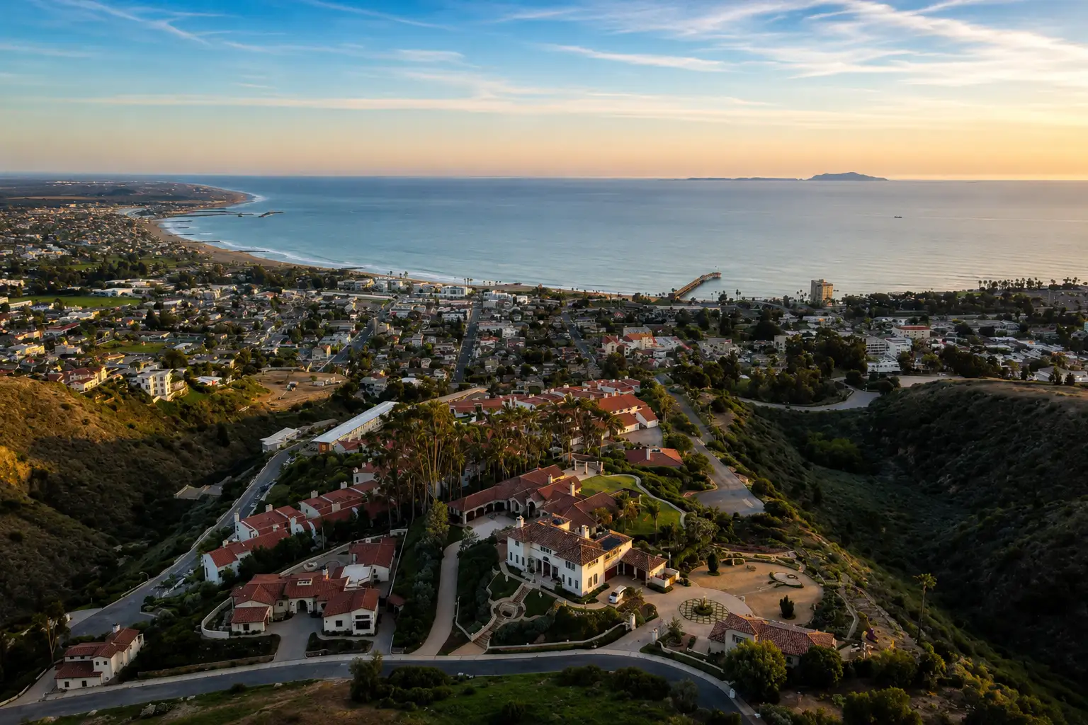 Plumbing services in Ventura, CA